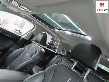 2023 - hyundai grandeur