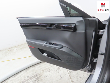 2023 - hyundai grandeur