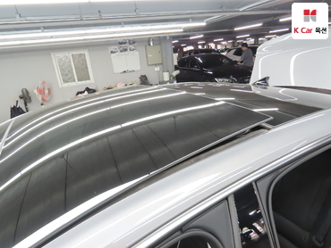 2023 - hyundai grandeur
