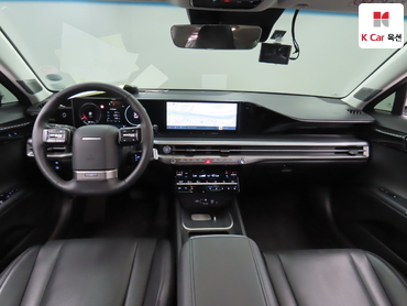 2023 - hyundai grandeur
