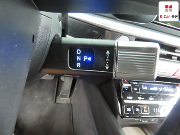 2023 - hyundai grandeur