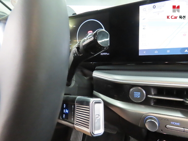 2023 - hyundai grandeur