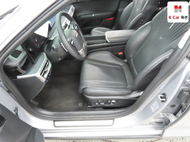 2023 - hyundai grandeur