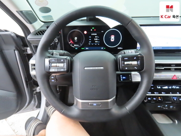 2023 - hyundai grandeur