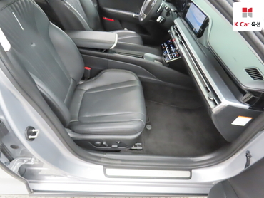 2023 - hyundai grandeur