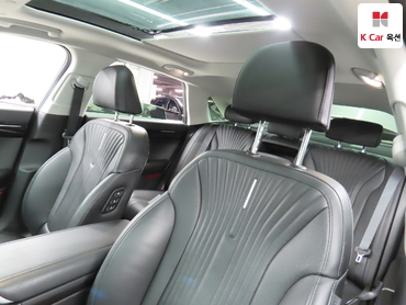 2023 - hyundai grandeur