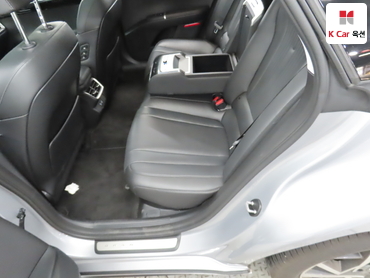 2023 - hyundai grandeur