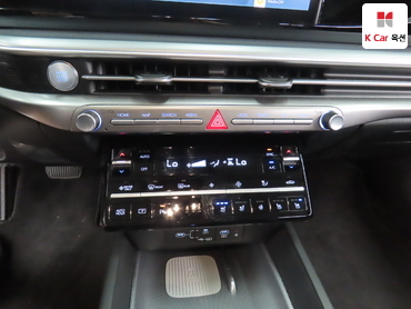 2023 - hyundai grandeur