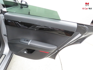 2023 - hyundai grandeur