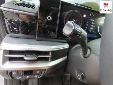 2023 - hyundai grandeur