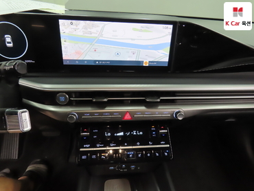 2023 - hyundai grandeur