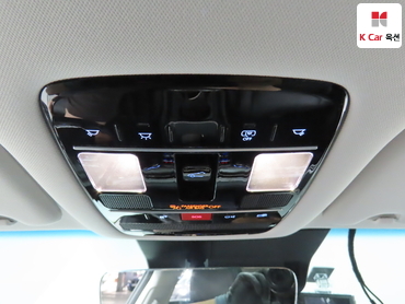 2023 - hyundai grandeur