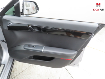 2023 - hyundai grandeur