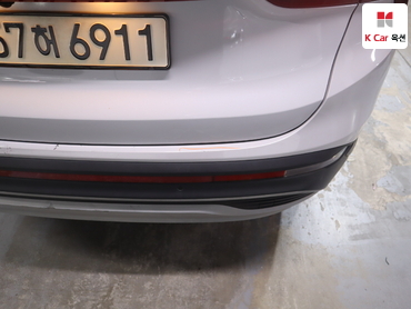 2021 - hyundai santa fe