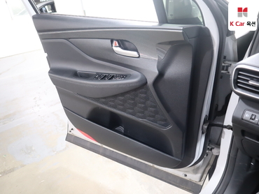 2021 - hyundai santa fe