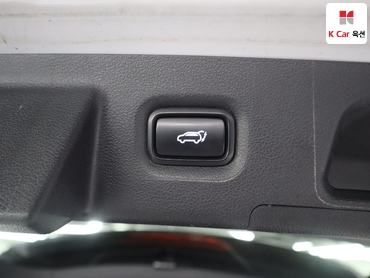 2021 - hyundai santa fe