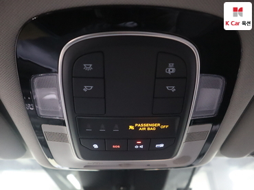 2021 - hyundai santa fe
