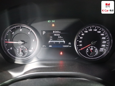 2021 - hyundai santa fe