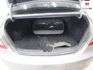 2010 - hyundai sonata