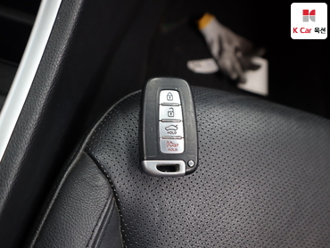 2010 - hyundai sonata