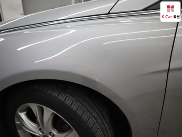 2010 - hyundai sonata