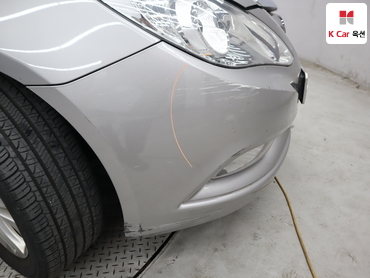 2010 - hyundai sonata