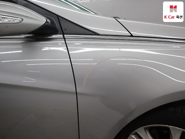 2010 - hyundai sonata