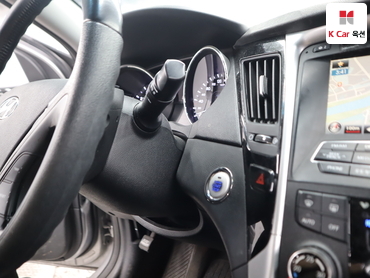 2010 - hyundai sonata