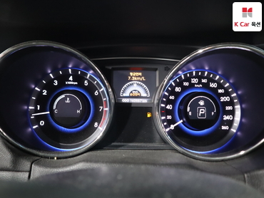 2010 - hyundai sonata