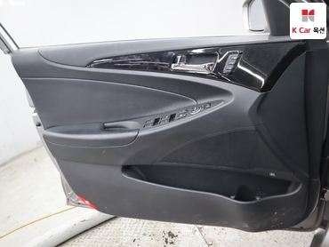 2010 - hyundai sonata