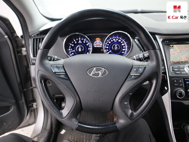 2010 - hyundai sonata