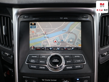 2010 - hyundai sonata