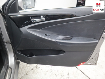 2010 - hyundai sonata