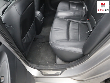 2010 - hyundai sonata