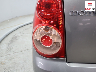 2009 - kia morning