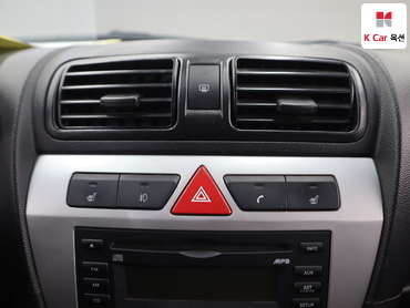 2009 - kia morning