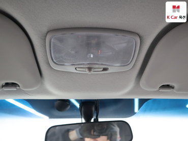 2009 - kia morning