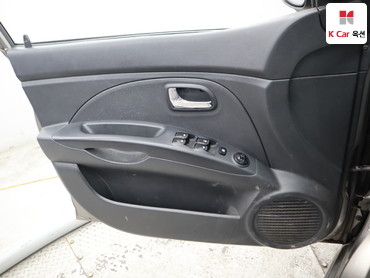 2009 - kia morning