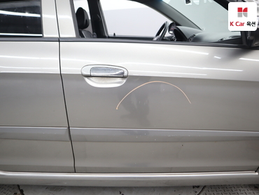 2009 - kia morning