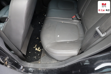 2013 - chevrolet spark