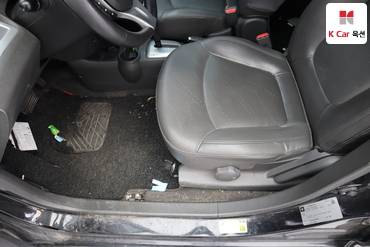 2013 - chevrolet spark