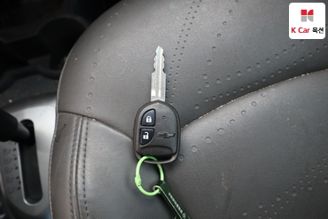 2013 - chevrolet spark