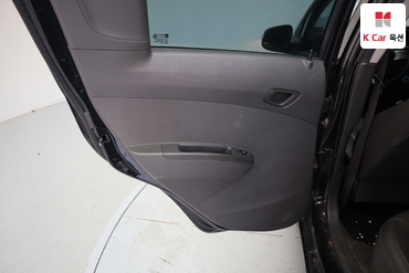 2013 - chevrolet spark