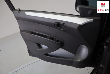2013 - chevrolet spark