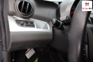 2013 - chevrolet spark