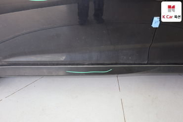 2013 - chevrolet spark