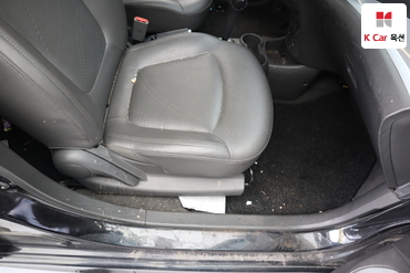 2013 - chevrolet spark