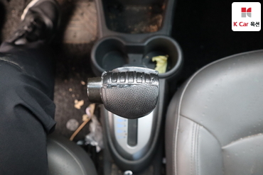 2013 - chevrolet spark