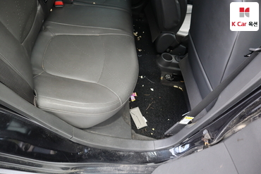 2013 - chevrolet spark