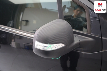 2013 - chevrolet spark